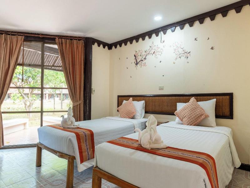 Pung Waan Resort Kanchanaburi image