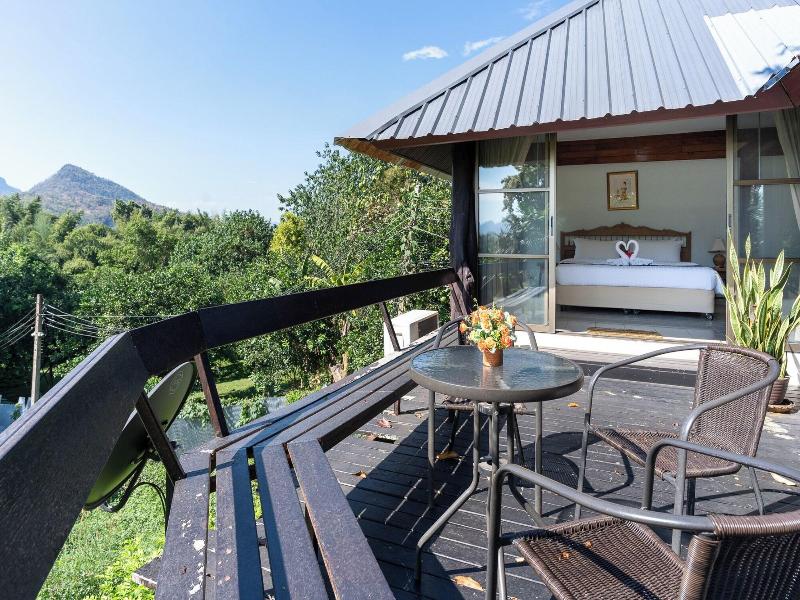 Pung Waan Resort Kanchanaburi image