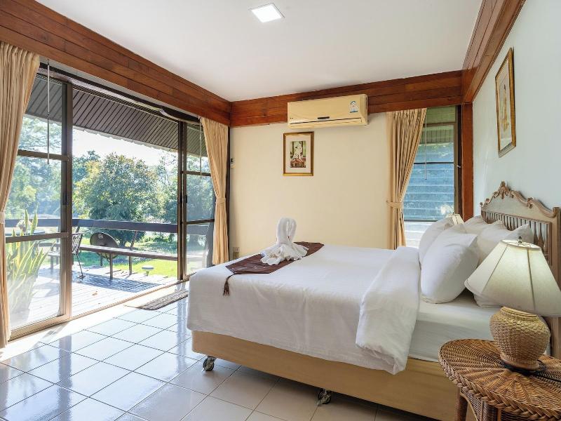 Pung Waan Resort Kanchanaburi image