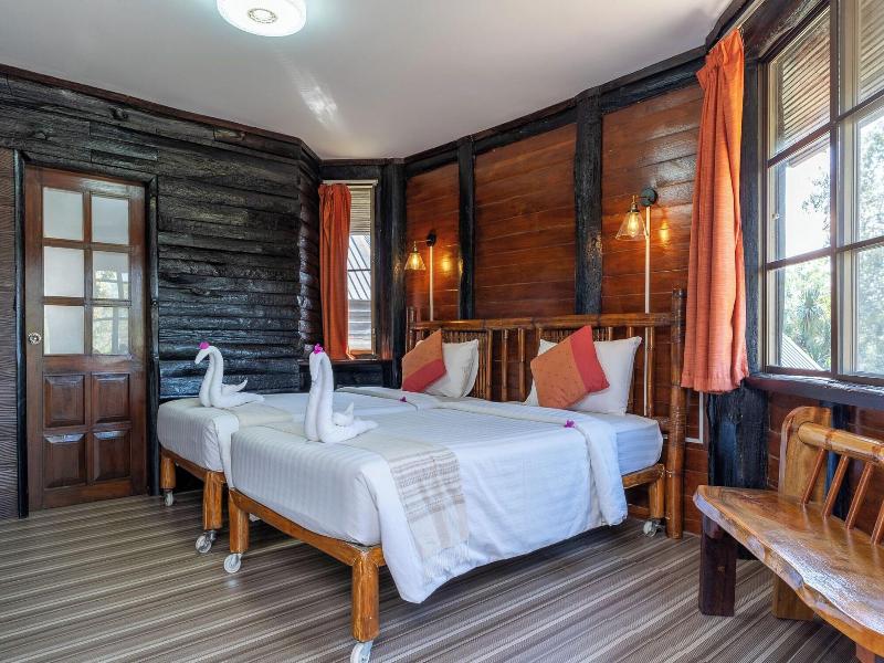 Pung Waan Resort Kanchanaburi image
