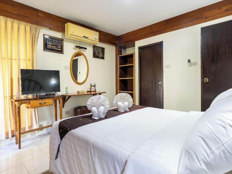Pung Waan Resort Kanchanaburi image