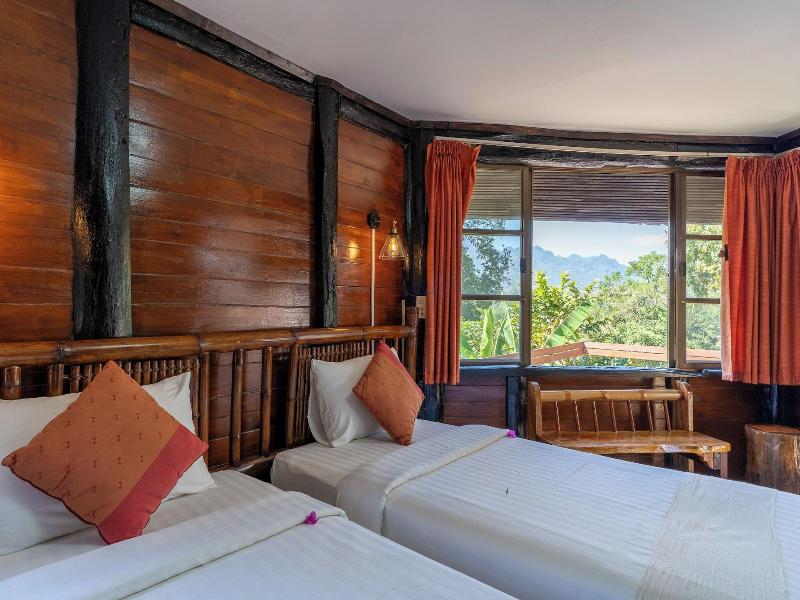 Pung Waan Resort Kanchanaburi image