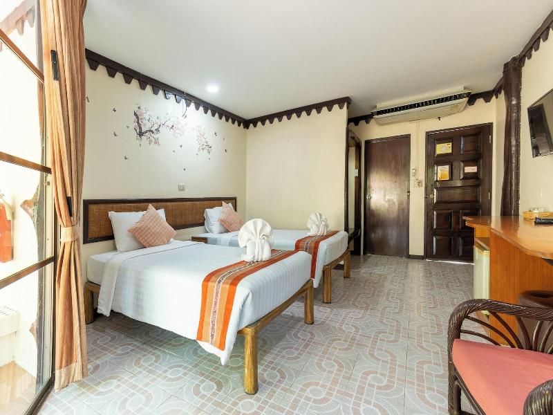 Pung Waan Resort Kanchanaburi image