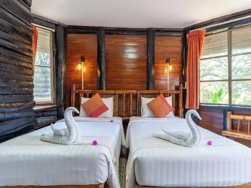 Pung Waan Resort Kanchanaburi image