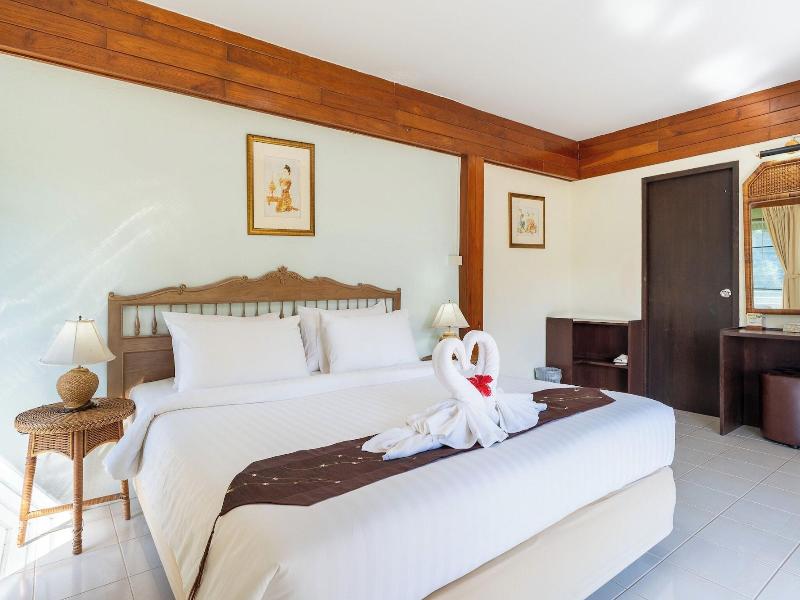 Pung Waan Resort Kanchanaburi image