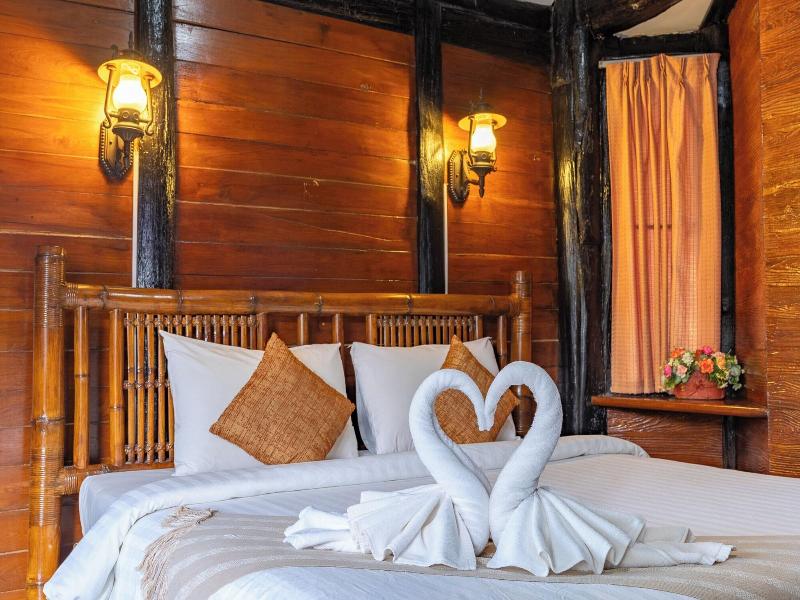 Pung Waan Resort Kanchanaburi image