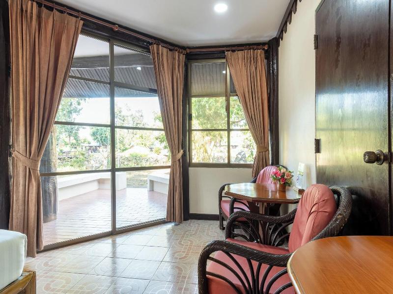 Pung Waan Resort Kanchanaburi image