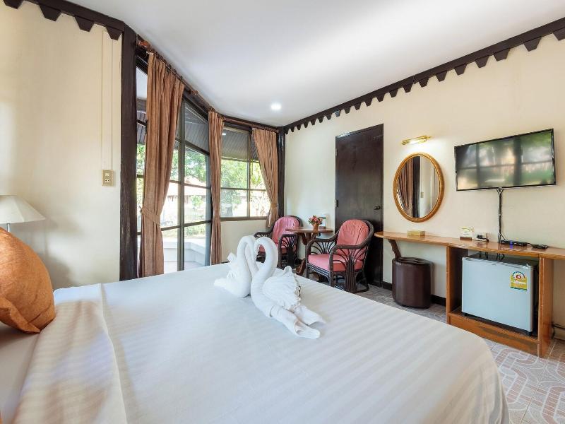 Pung Waan Resort Kanchanaburi image