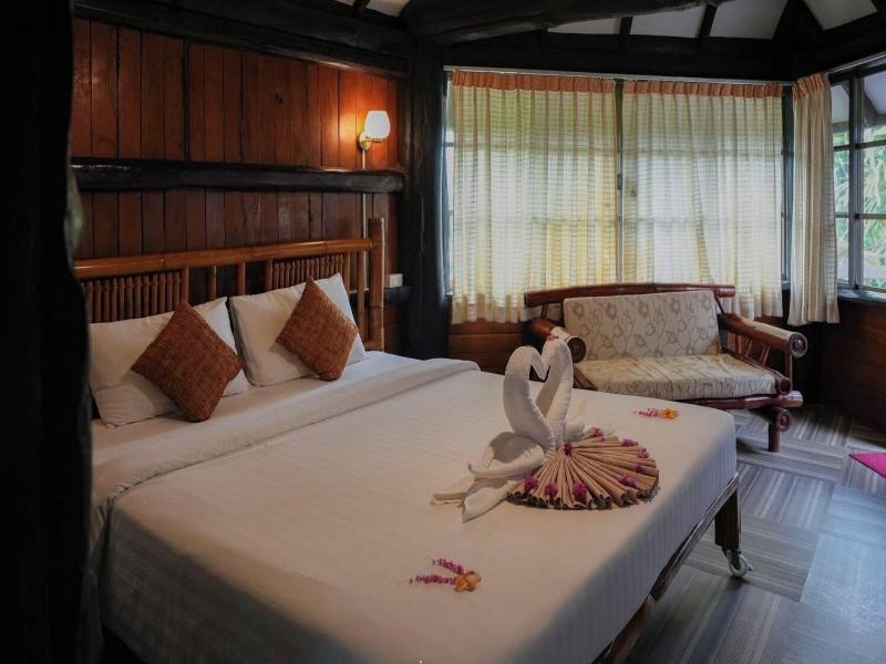 Pung Waan Resort Kanchanaburi image