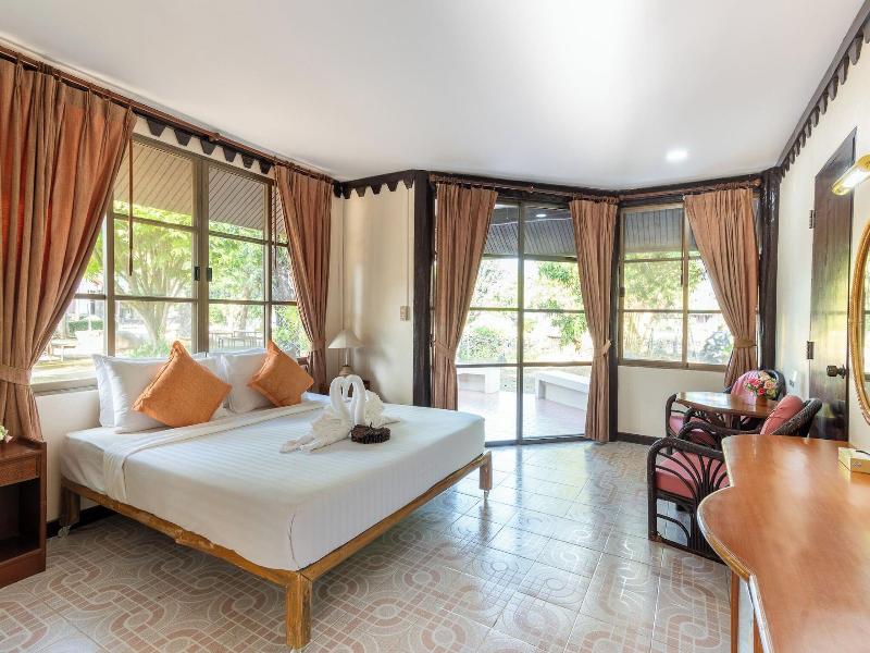 Pung Waan Resort Kanchanaburi image