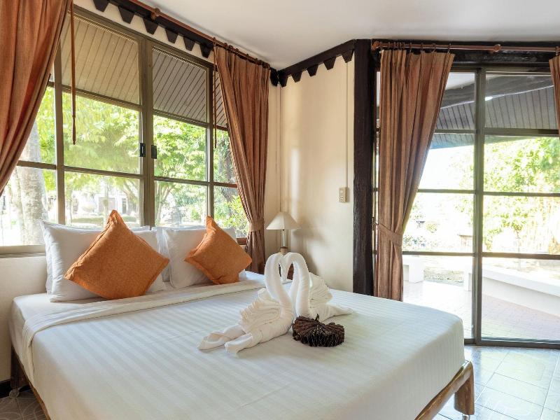 Pung Waan Resort Kanchanaburi image