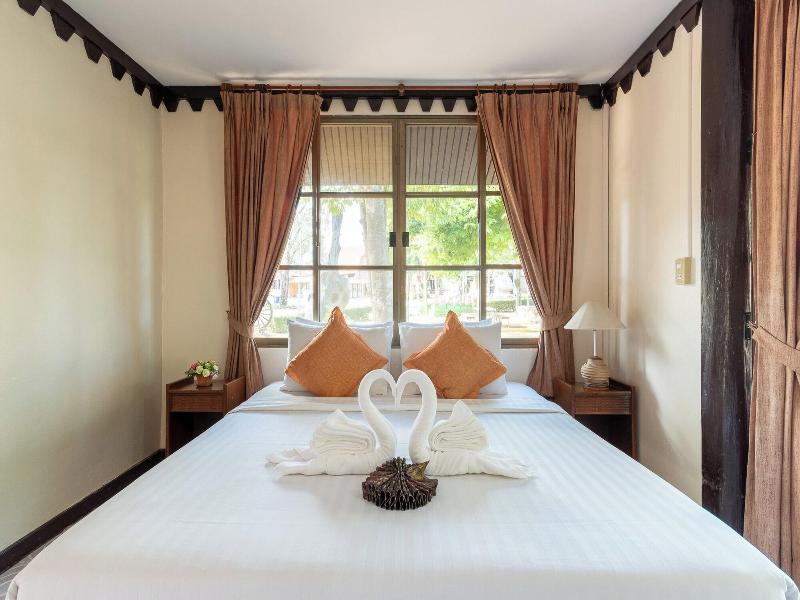 Pung Waan Resort Kanchanaburi image