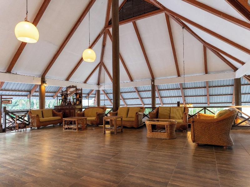 Pung Waan Resort Kanchanaburi image