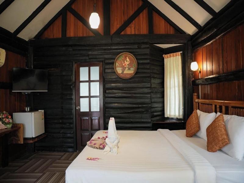 Pung Waan Resort Kanchanaburi image