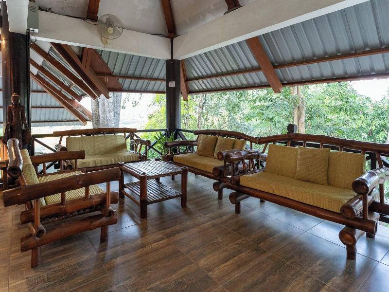 Pung Waan Resort Kanchanaburi image