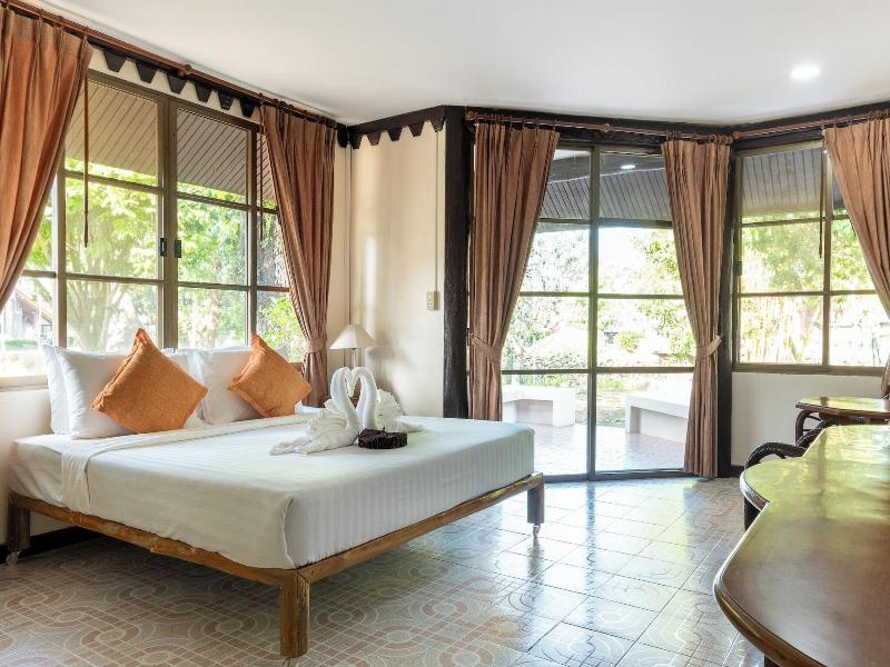 Pung Waan Resort Kanchanaburi image