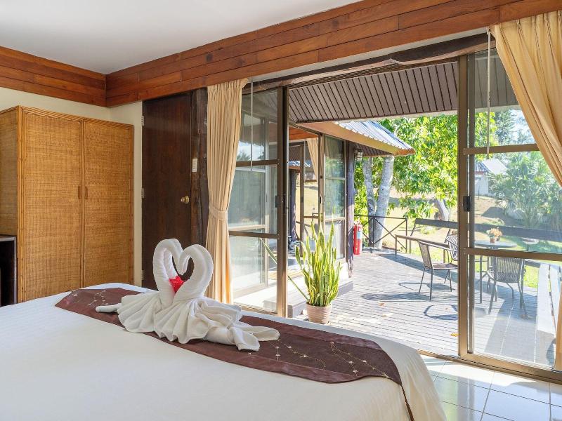 Pung Waan Resort Kanchanaburi image