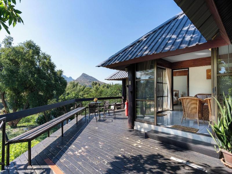 Pung Waan Resort Kanchanaburi image