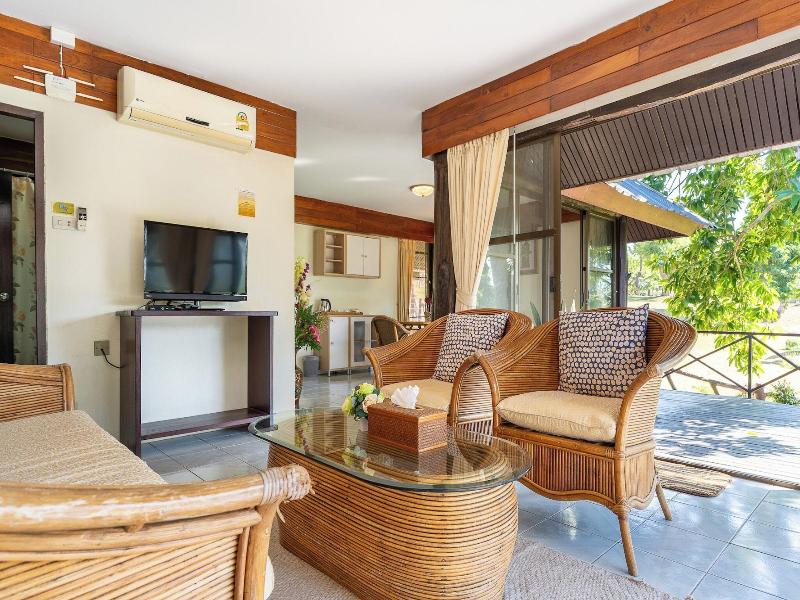Pung Waan Resort Kanchanaburi image