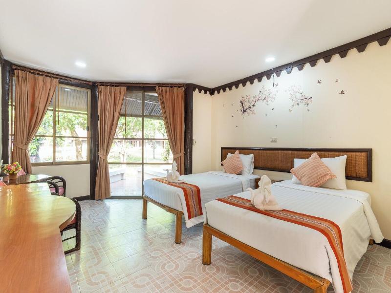Pung Waan Resort Kanchanaburi image