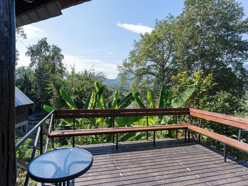 Pung Waan Resort Kanchanaburi image
