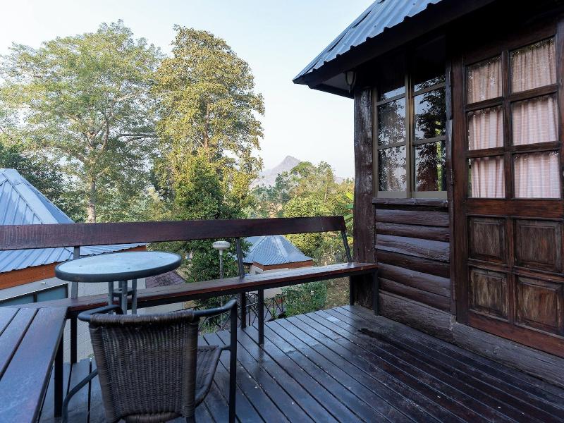 Pung Waan Resort Kanchanaburi image