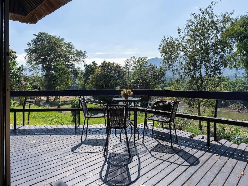 Pung Waan Resort Kanchanaburi image