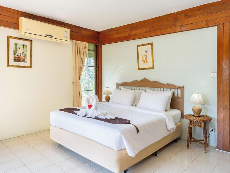 Pung Waan Resort Kanchanaburi image