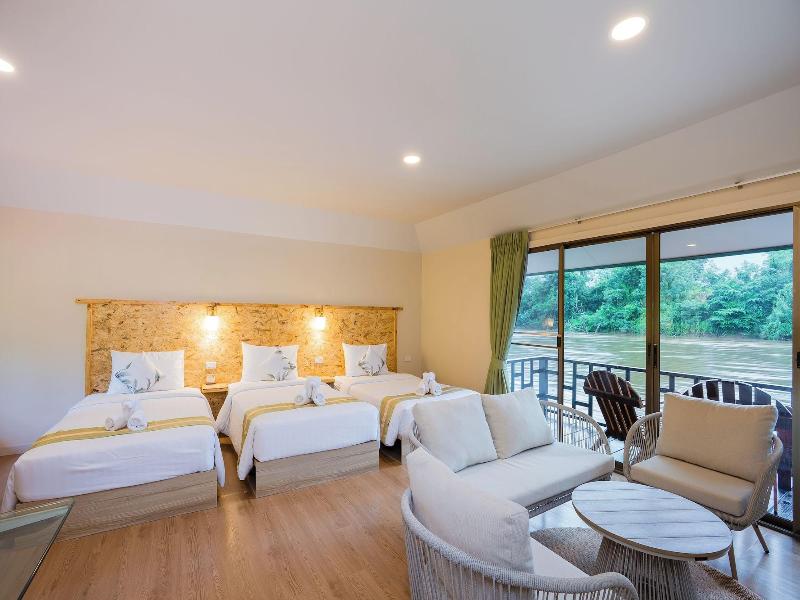 Pung Waan Resort Kanchanaburi image