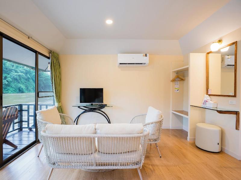 Pung Waan Resort Kanchanaburi image