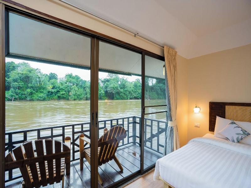 Pung Waan Resort Kanchanaburi image