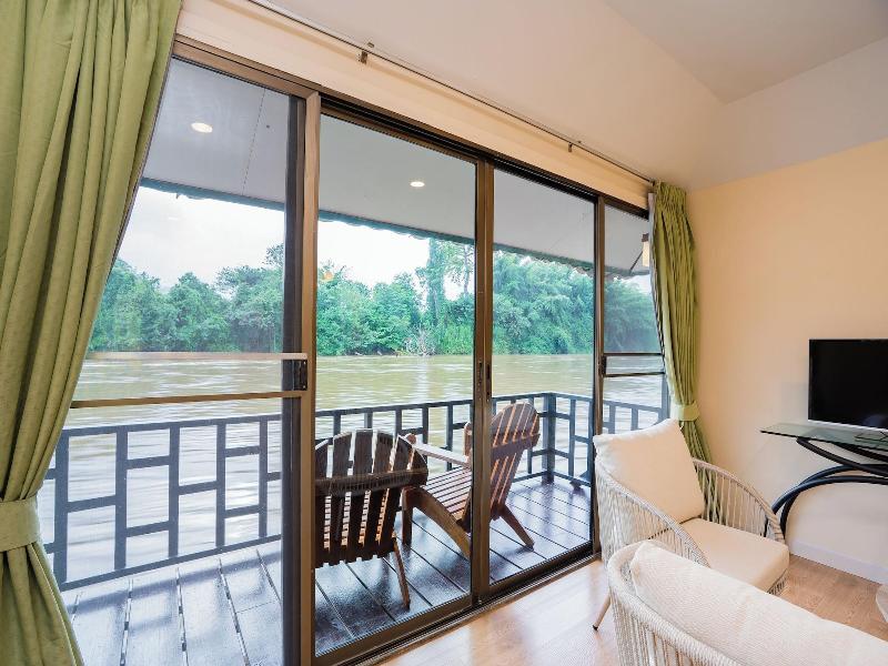 Pung Waan Resort Kanchanaburi image