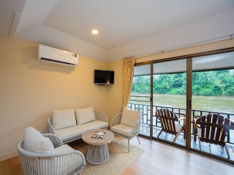 Pung Waan Resort Kanchanaburi image