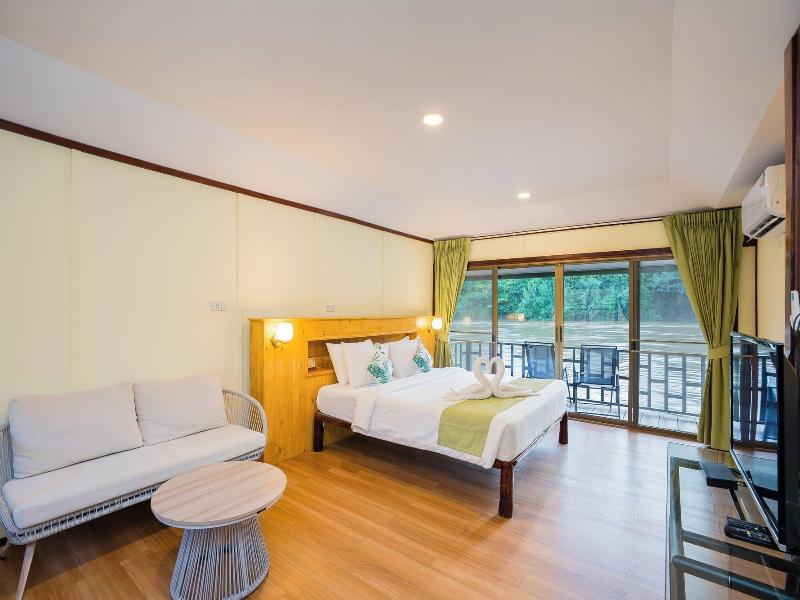 Pung Waan Resort Kanchanaburi image