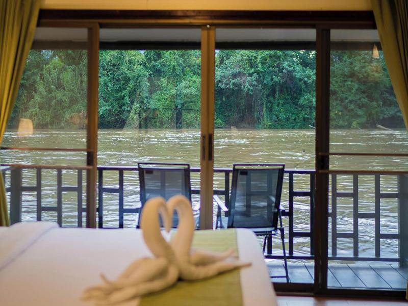 Pung Waan Resort Kanchanaburi image