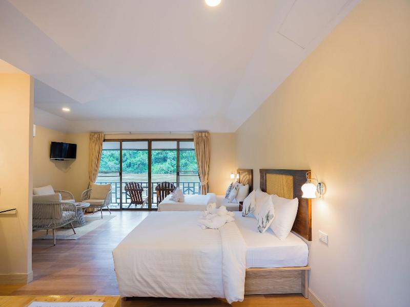 Pung Waan Resort Kanchanaburi image