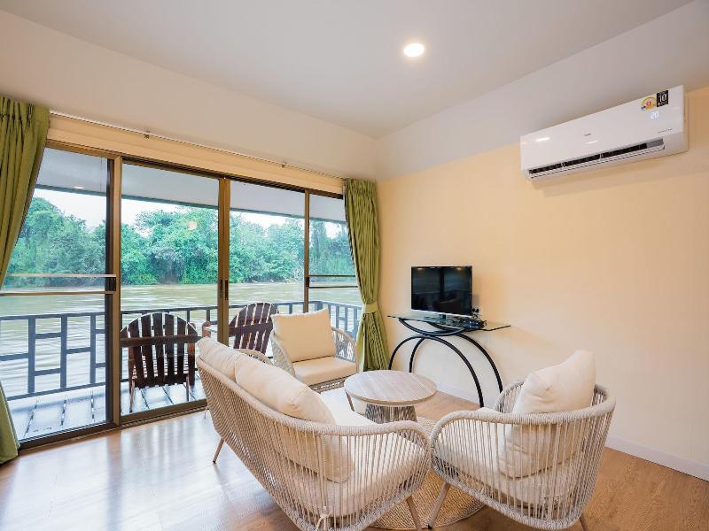 Pung Waan Resort Kanchanaburi image