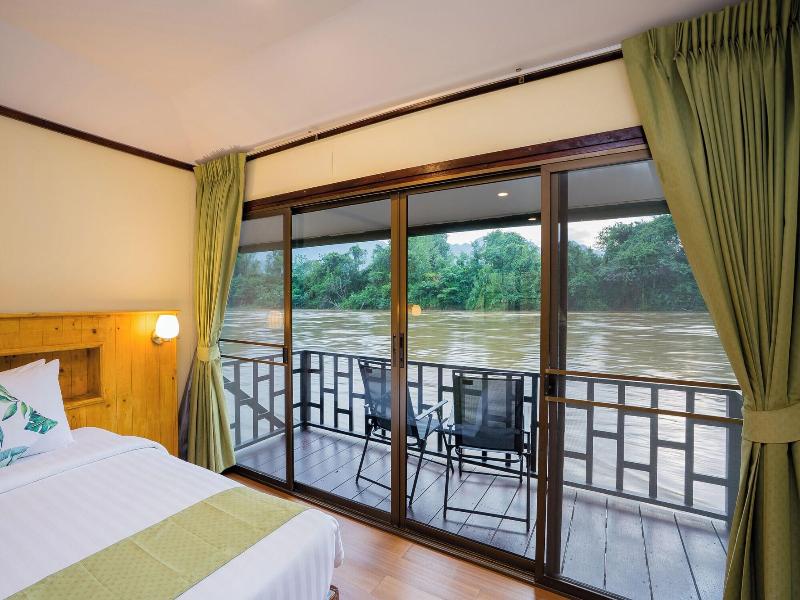 Pung Waan Resort Kanchanaburi image