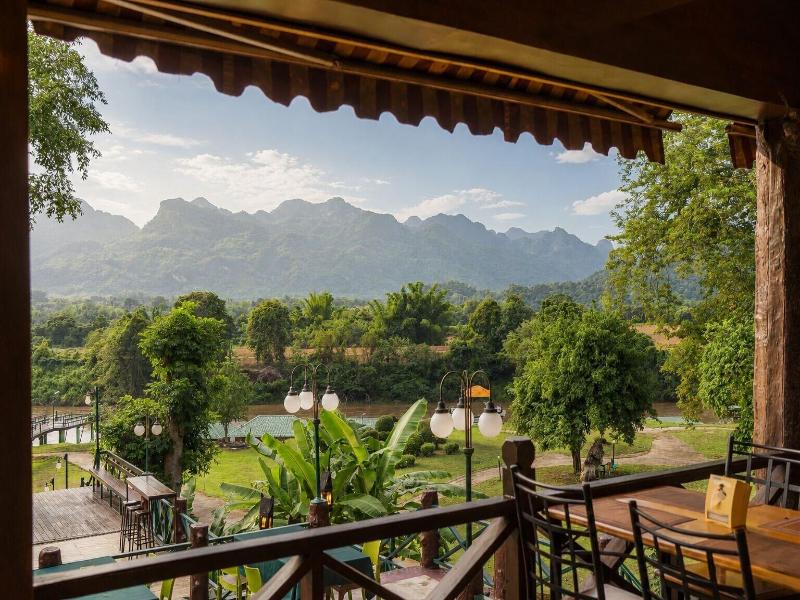 Pung Waan Resort Kanchanaburi image