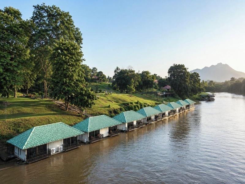 Pung Waan Resort Kanchanaburi image