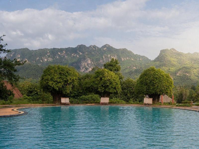 Pung Waan Resort Kanchanaburi image