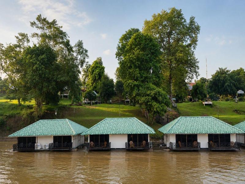 Pung Waan Resort Kanchanaburi image