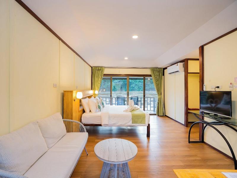 Pung Waan Resort Kanchanaburi image