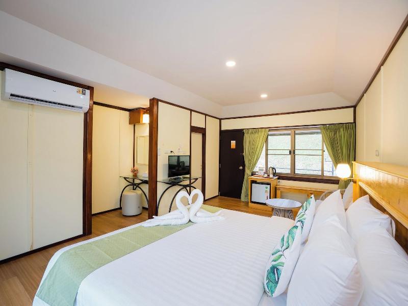 Pung Waan Resort Kanchanaburi image