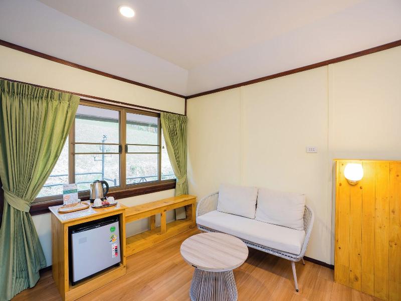 Pung Waan Resort Kanchanaburi image