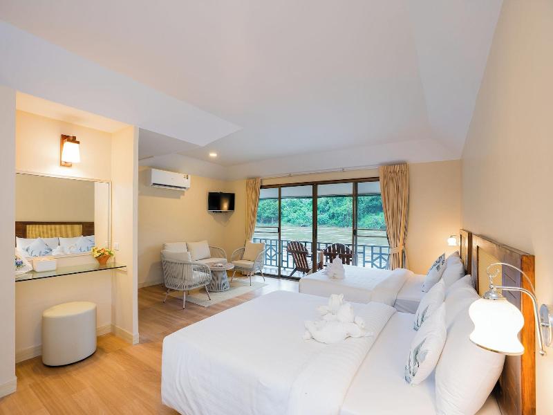 Pung Waan Resort Kanchanaburi image