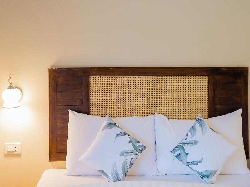 Pung Waan Resort Kanchanaburi image