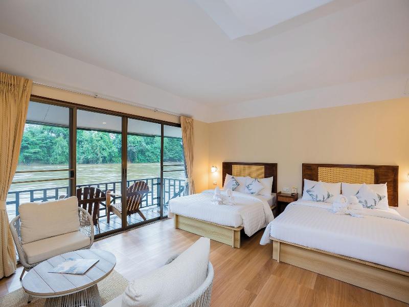 Pung Waan Resort Kanchanaburi image