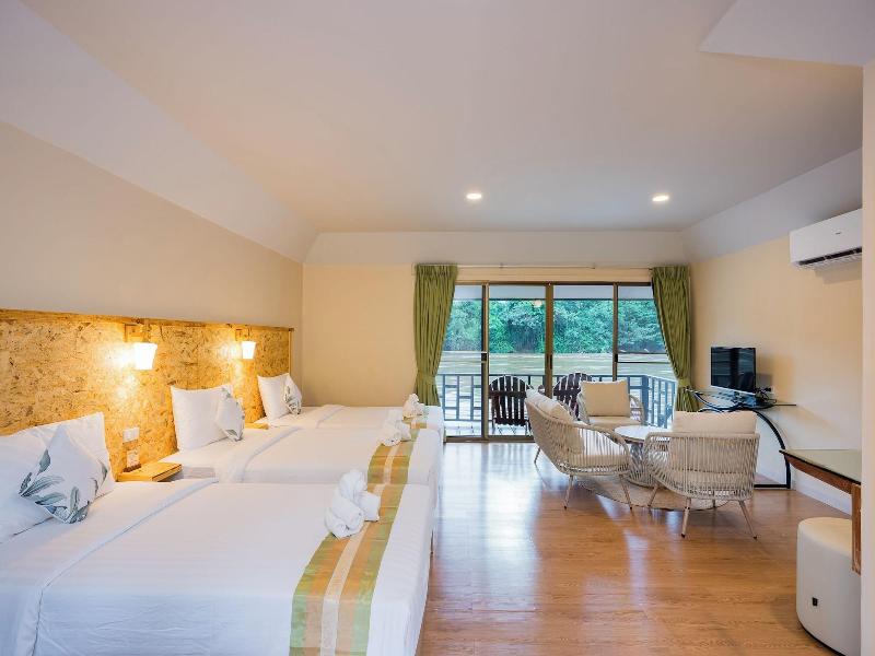 Pung Waan Resort Kanchanaburi image