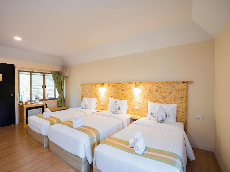 Pung Waan Resort Kanchanaburi image